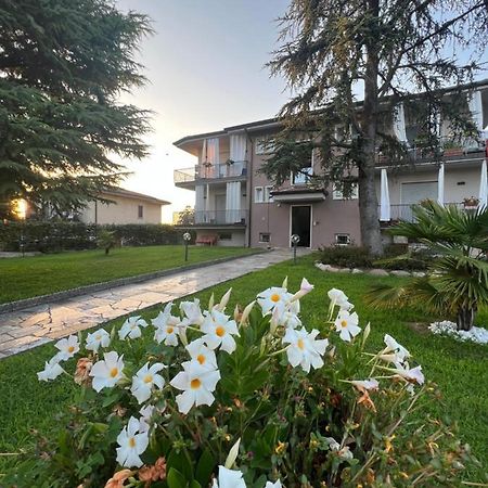 Otta House Garda Lake Castelnuovo del Garda Εξωτερικό φωτογραφία