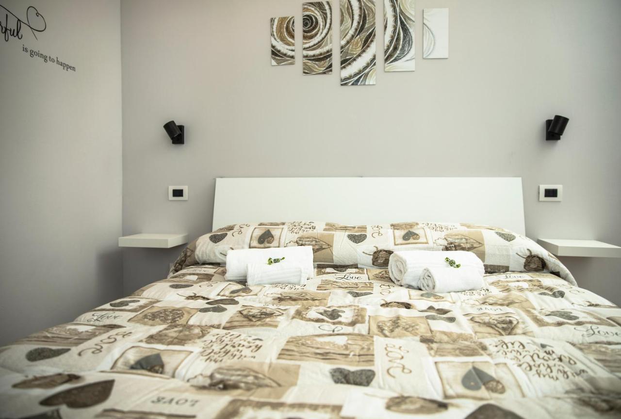 Otta House Garda Lake Castelnuovo del Garda Εξωτερικό φωτογραφία