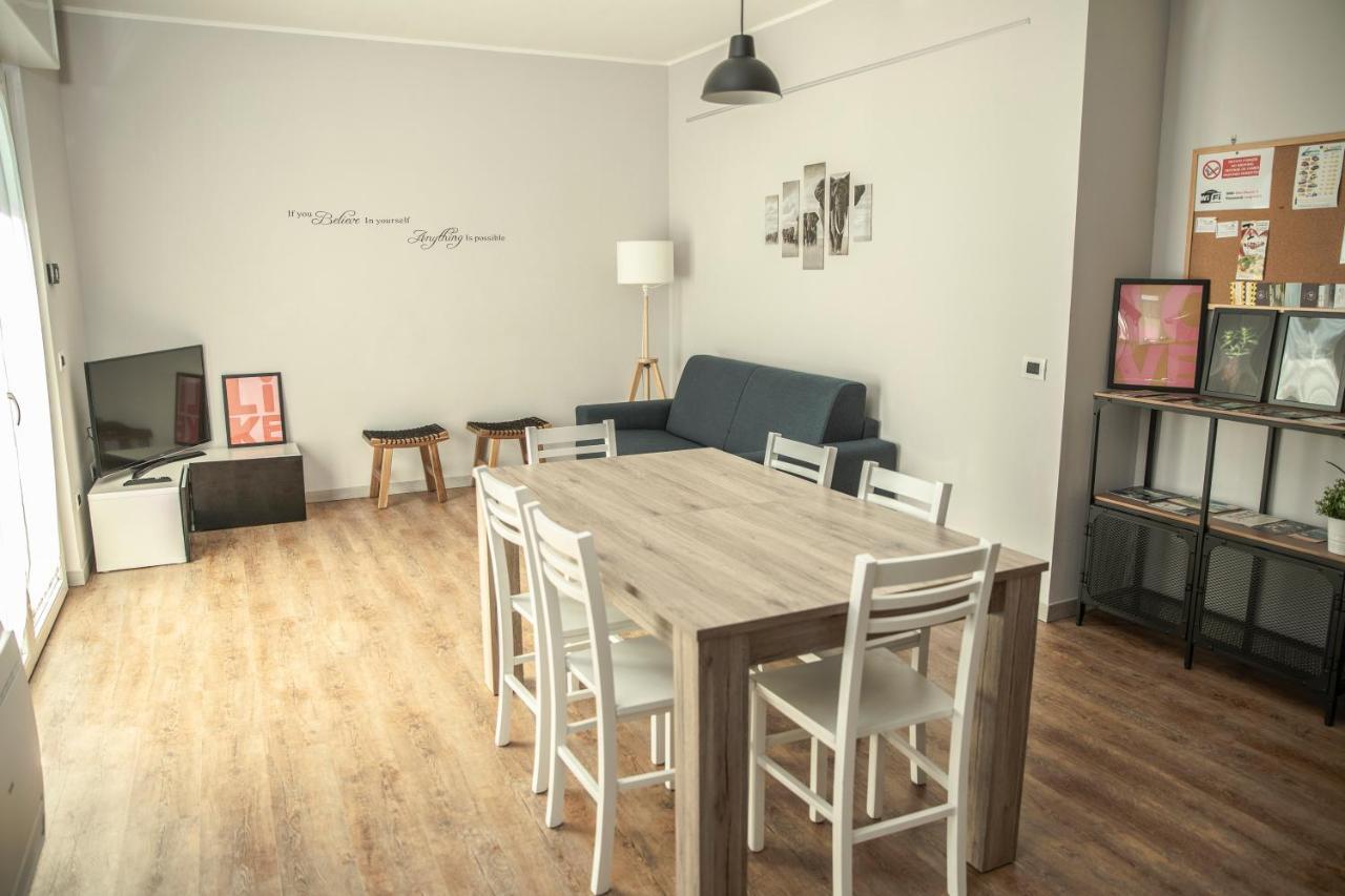 Otta House Garda Lake Castelnuovo del Garda Εξωτερικό φωτογραφία