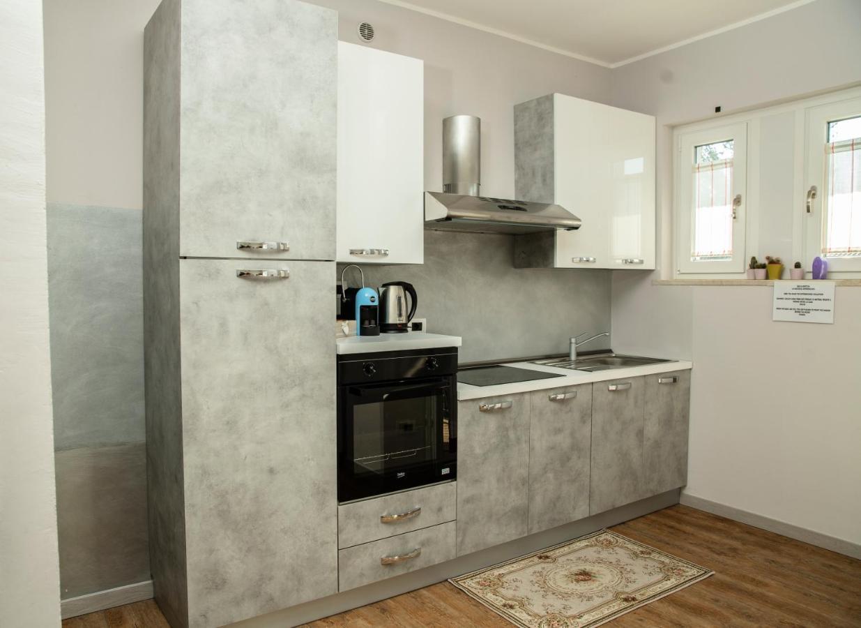 Otta House Garda Lake Castelnuovo del Garda Εξωτερικό φωτογραφία