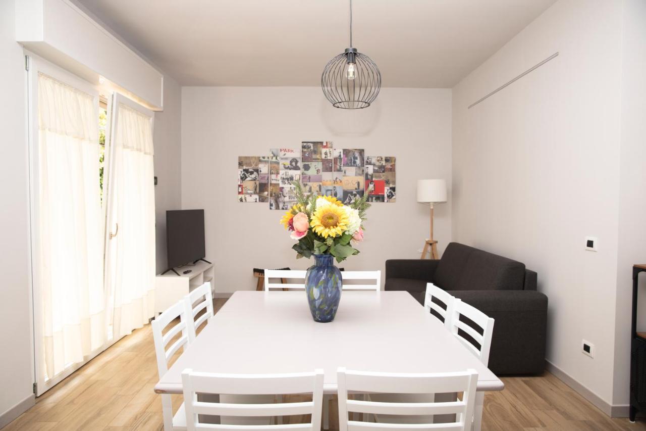 Otta House Garda Lake Castelnuovo del Garda Εξωτερικό φωτογραφία