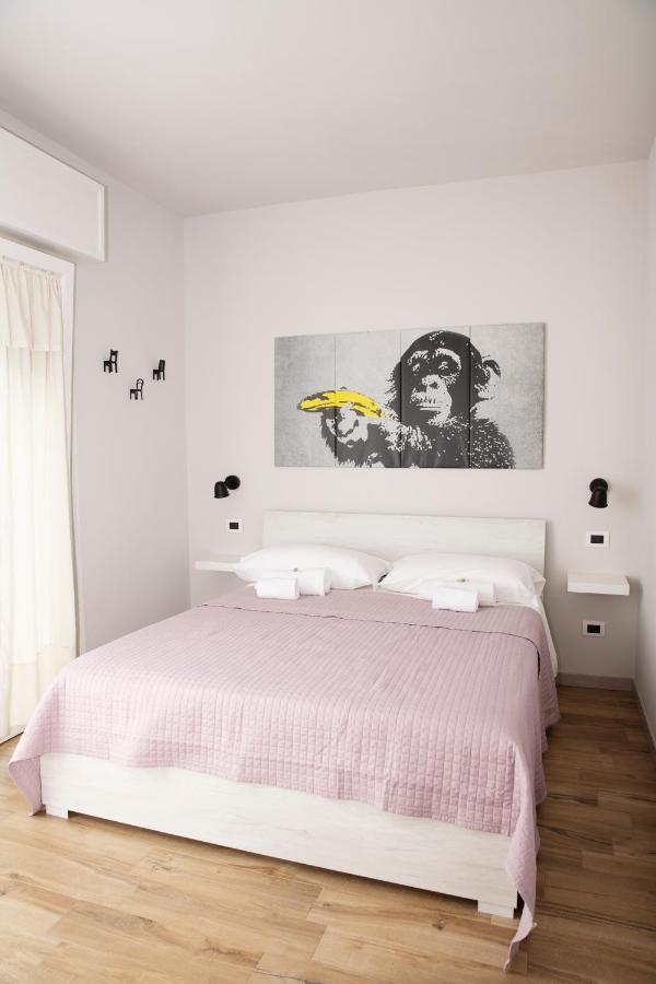 Otta House Garda Lake Castelnuovo del Garda Εξωτερικό φωτογραφία