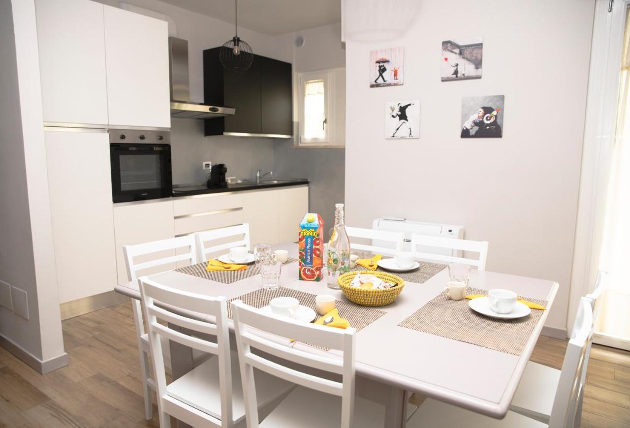 Otta House Garda Lake Castelnuovo del Garda Εξωτερικό φωτογραφία