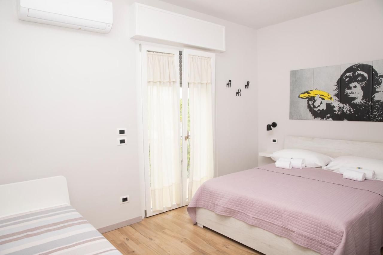 Otta House Garda Lake Castelnuovo del Garda Εξωτερικό φωτογραφία