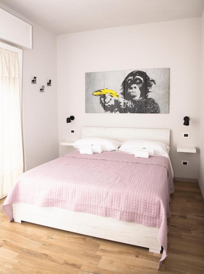 Otta House Garda Lake Castelnuovo del Garda Εξωτερικό φωτογραφία