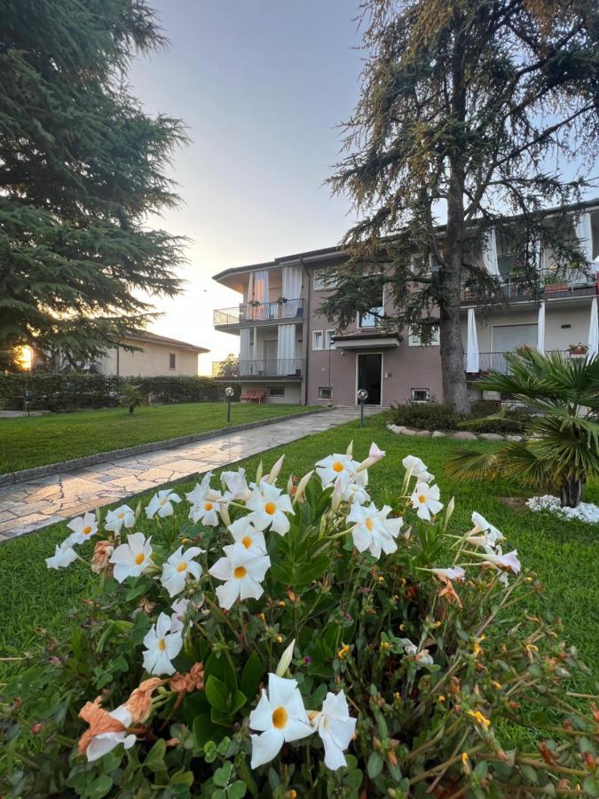 Otta House Garda Lake Castelnuovo del Garda Εξωτερικό φωτογραφία