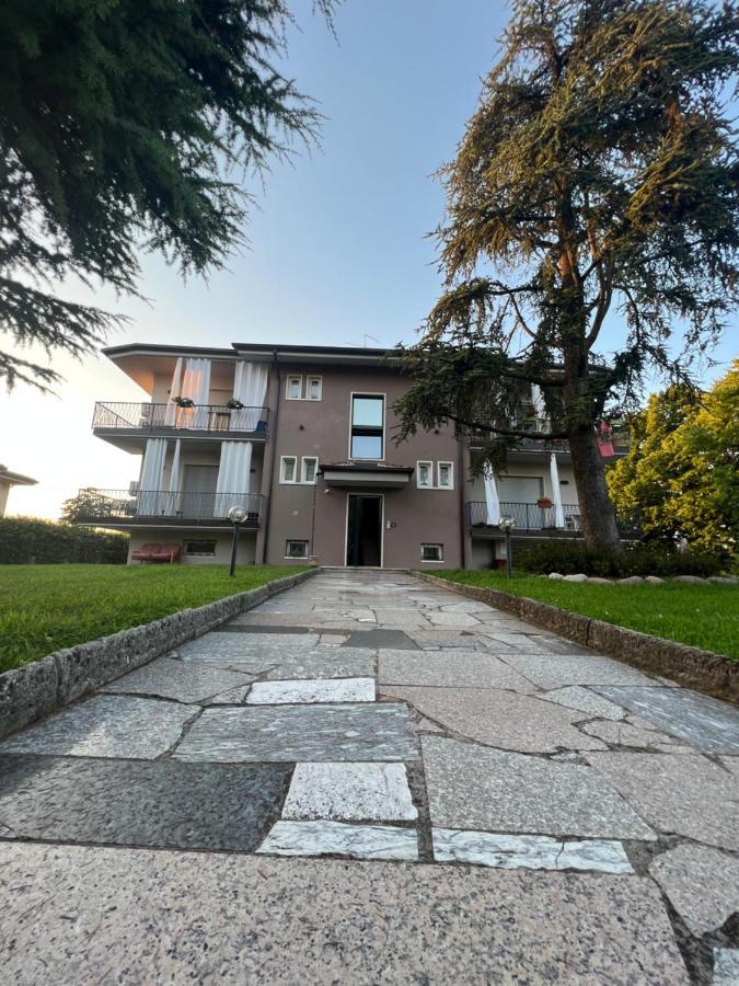 Otta House Garda Lake Castelnuovo del Garda Εξωτερικό φωτογραφία