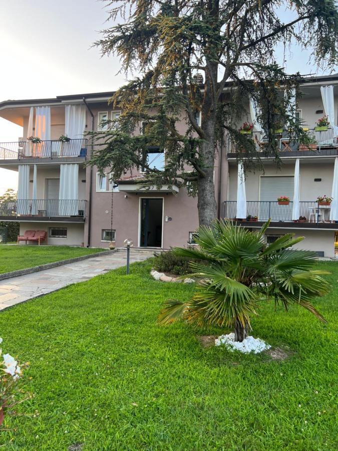 Otta House Garda Lake Castelnuovo del Garda Εξωτερικό φωτογραφία